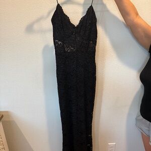 12th Tribe Long dress